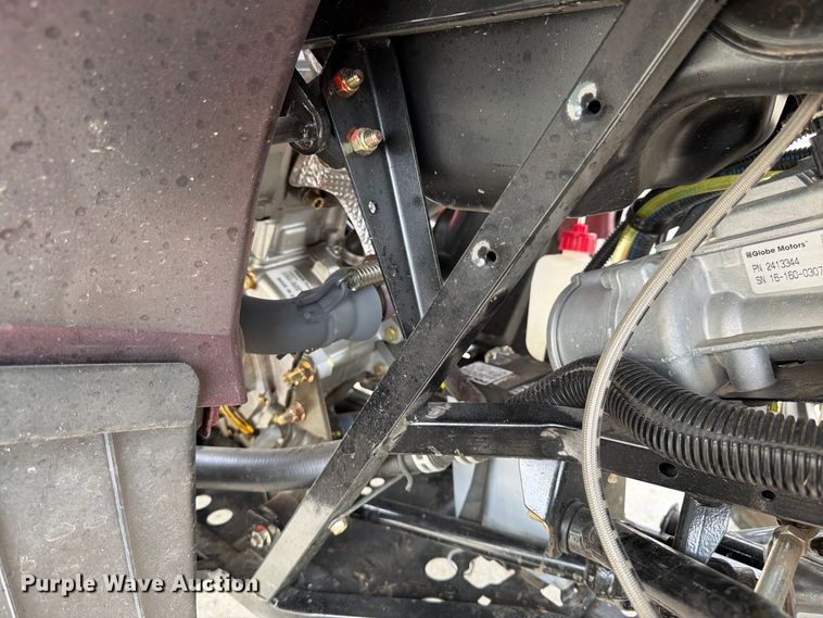 image for item EW5034 2016 Polaris Sportsman 570SP ATV