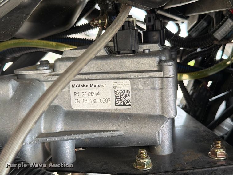image for item EW5034 2016 Polaris Sportsman 570SP ATV