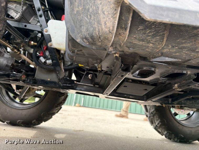 image for item EW5034 2016 Polaris Sportsman 570SP ATV