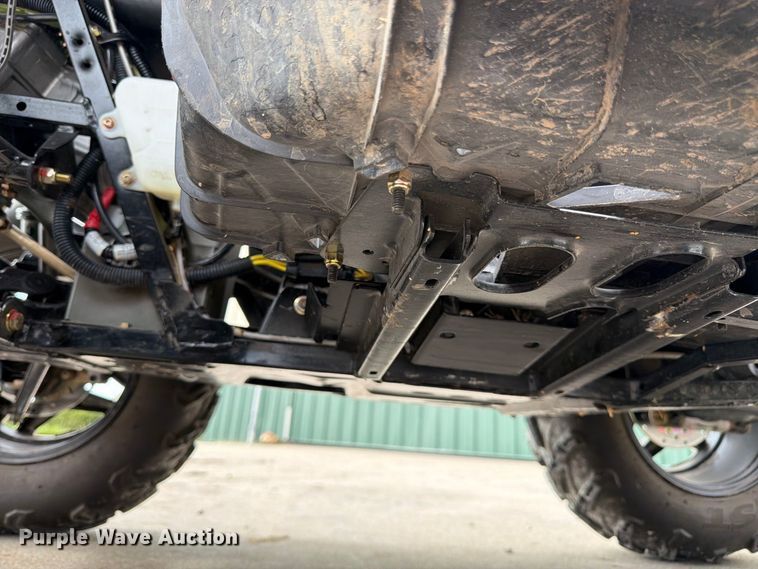image for item EW5034 2016 Polaris Sportsman 570SP ATV