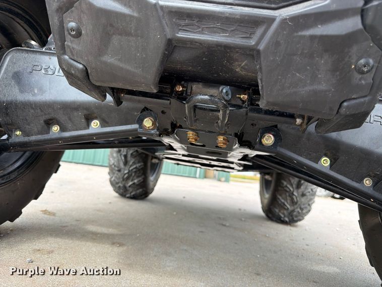 image for item EW5034 2016 Polaris Sportsman 570SP ATV