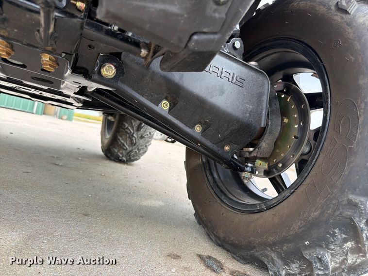 image for item EW5034 2016 Polaris Sportsman 570SP ATV