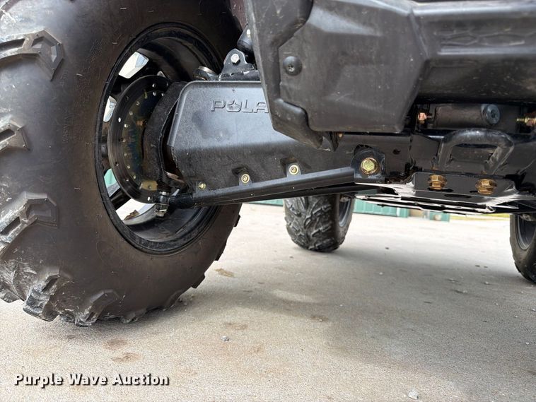 image for item EW5034 2016 Polaris Sportsman 570SP ATV