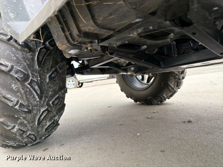 image for item EW5034 2016 Polaris Sportsman 570SP ATV