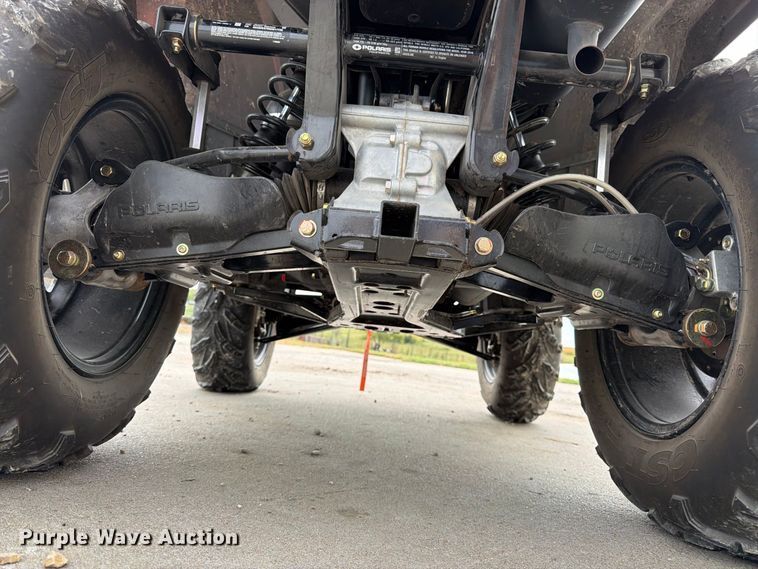 image for item EW5034 2016 Polaris Sportsman 570SP ATV
