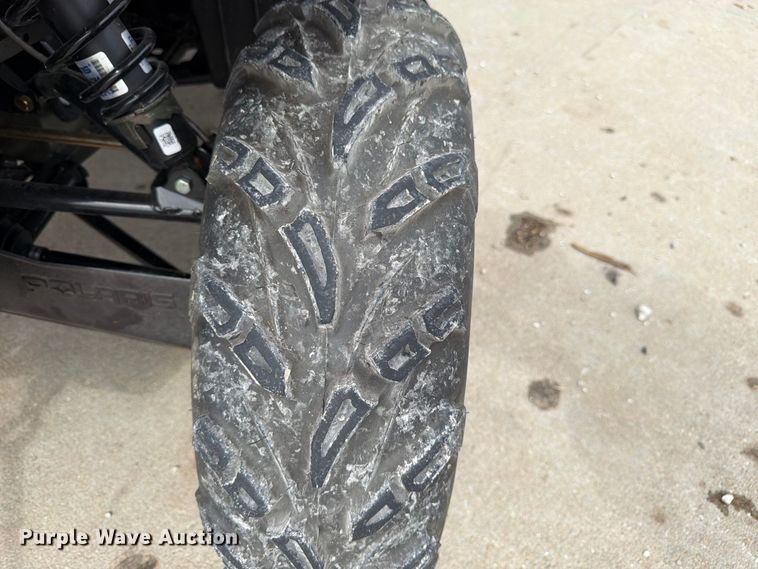 image for item EW5034 2016 Polaris Sportsman 570SP ATV