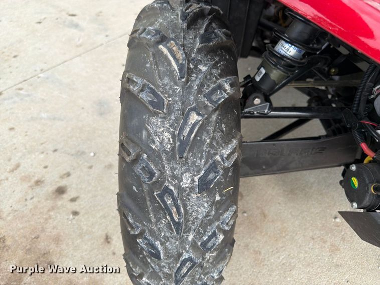 image for item EW5034 2016 Polaris Sportsman 570SP ATV