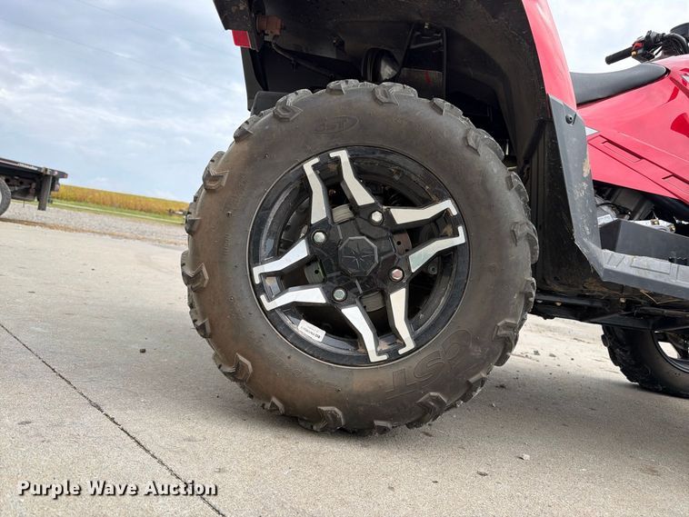 image for item EW5034 2016 Polaris Sportsman 570SP ATV