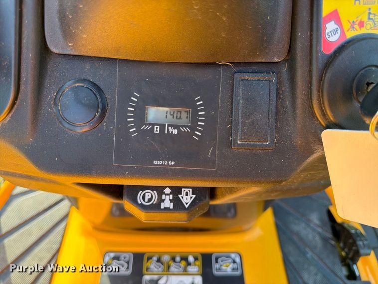 image for item EW5067 2022 Cub Cadet 13AKA9TSA10 lawn mower