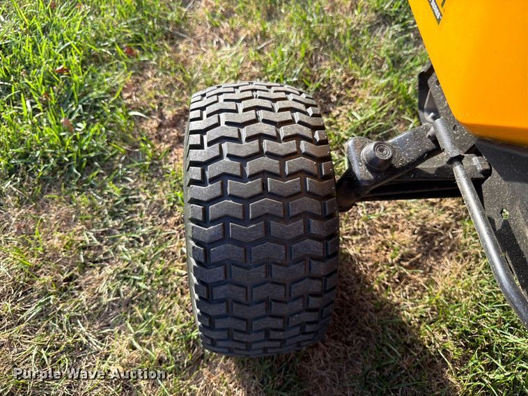 image for item EW5067 2022 Cub Cadet 13AKA9TSA10 lawn mower
