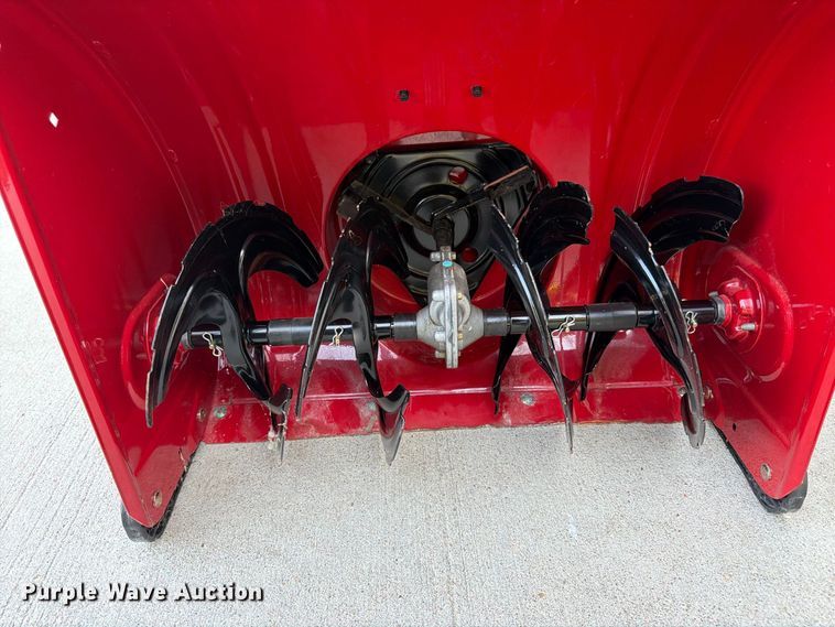 image for item EW5068 Craftsman 247.886940 snow blower
