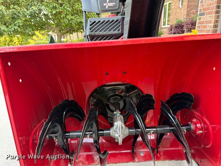 image for item EW5068 Craftsman 247.886940 snow blower