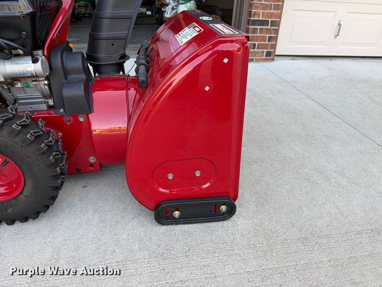 image for item EW5068 Craftsman 247.886940 snow blower