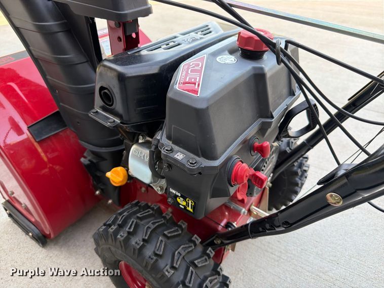 image for item EW5068 Craftsman 247.886940 snow blower