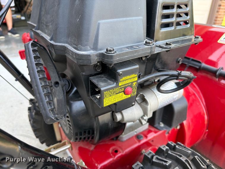 image for item EW5068 Craftsman 247.886940 snow blower
