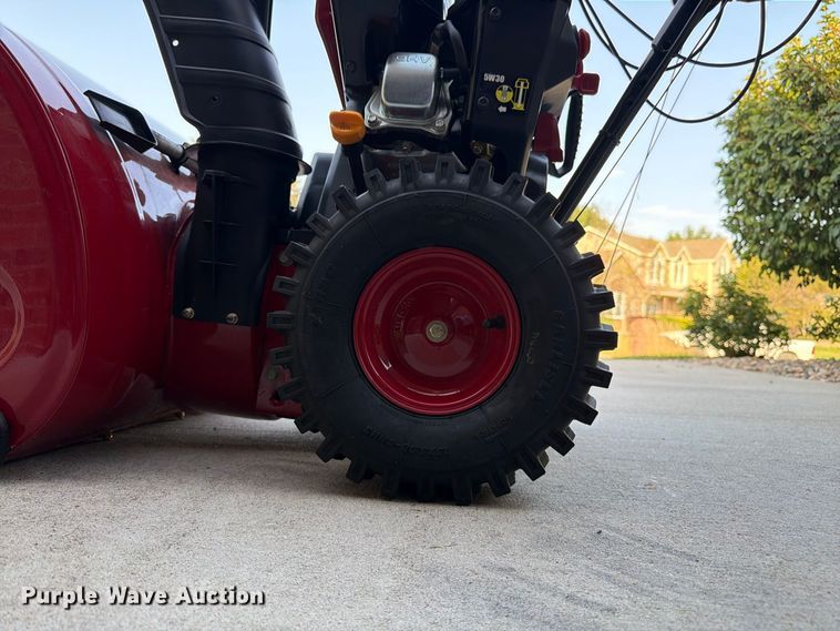image for item EW5068 Craftsman 247.886940 snow blower