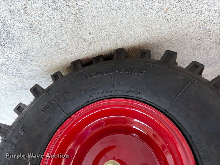image for item EW5068 Craftsman 247.886940 snow blower