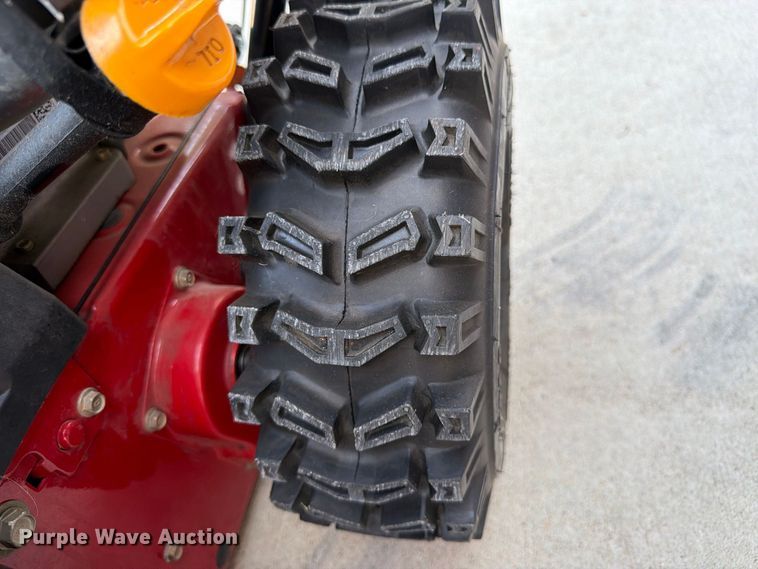 image for item EW5068 Craftsman 247.886940 snow blower