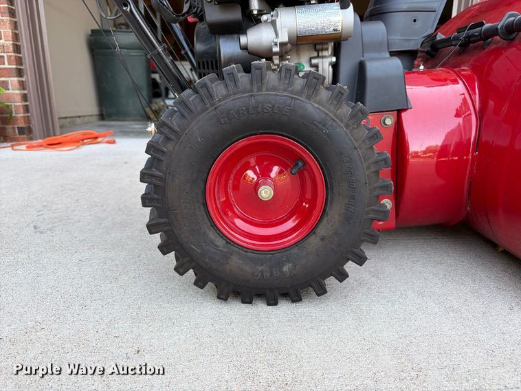 image for item EW5068 Craftsman 247.886940 snow blower