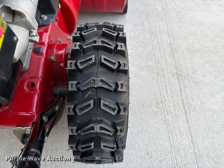 image for item EW5068 Craftsman 247.886940 snow blower