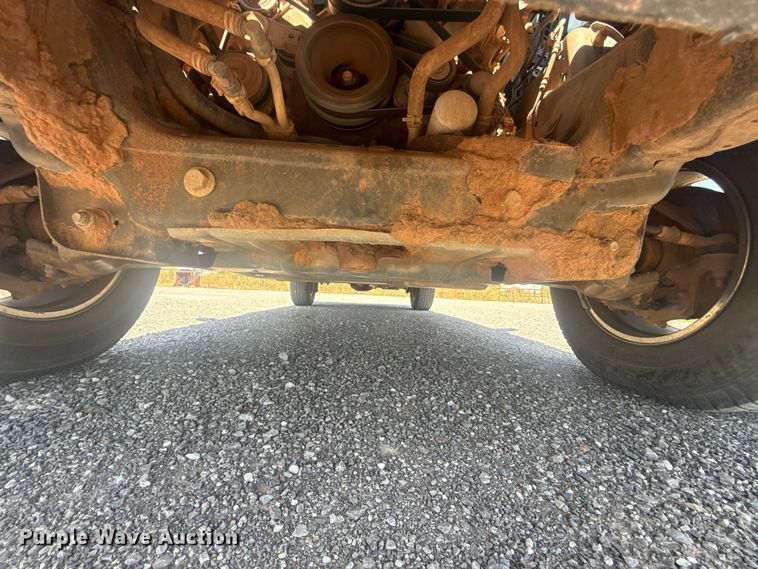 image for item EW8711 2022 Ford F150 Crew Cab pickup truck