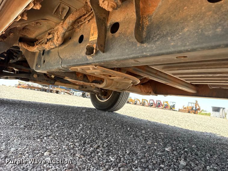 image for item EW8711 2022 Ford F150 Crew Cab pickup truck