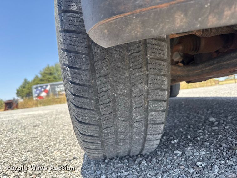image for item EW8711 2022 Ford F150 Crew Cab pickup truck