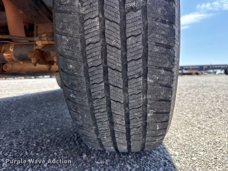 image for item EW8711 2022 Ford F150 Crew Cab pickup truck