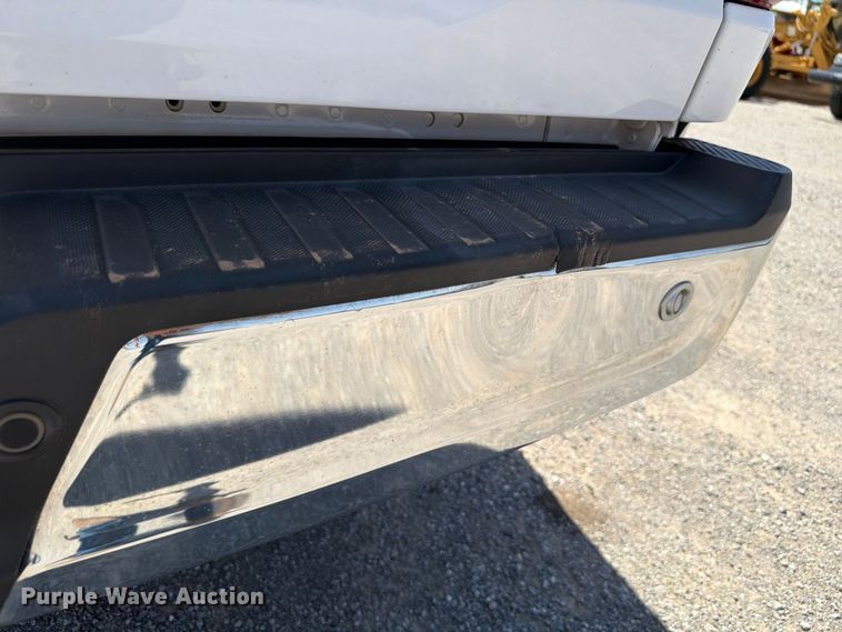 image for item EW8712 2021 Ford F150 Crew Cab pickup truck