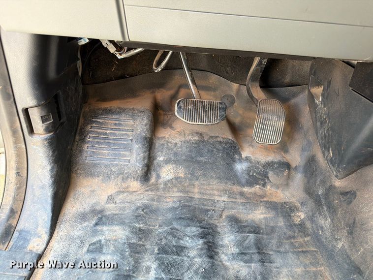 image for item EW8712 2021 Ford F150 Crew Cab pickup truck