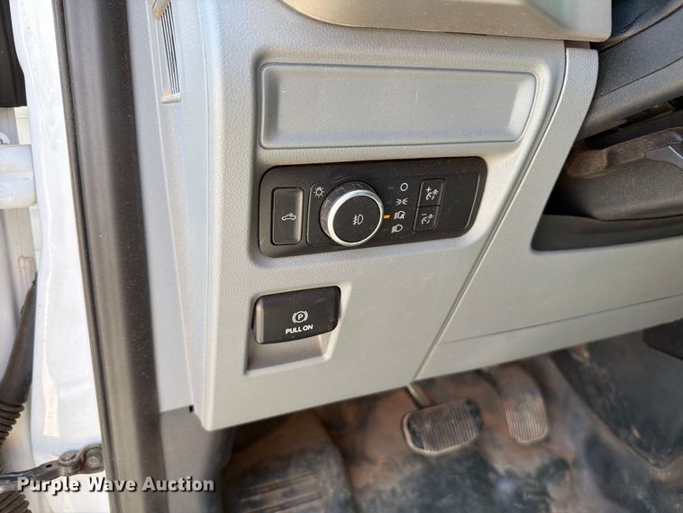 image for item EW8712 2021 Ford F150 Crew Cab pickup truck