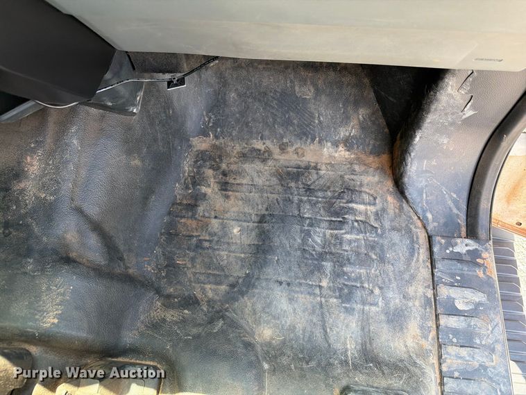 image for item EW8712 2021 Ford F150 Crew Cab pickup truck