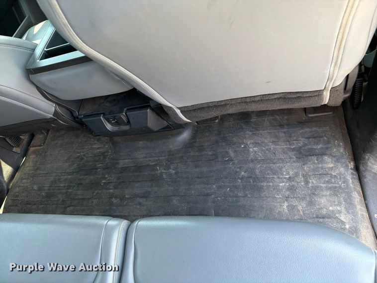 image for item EW8712 2021 Ford F150 Crew Cab pickup truck