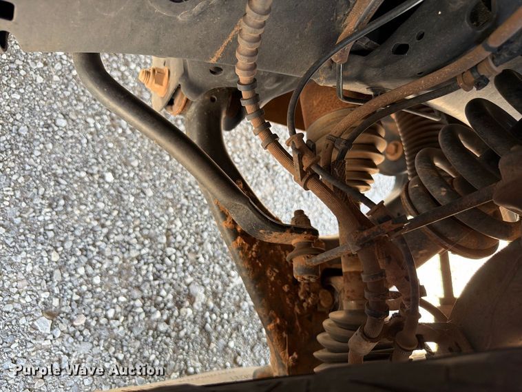 image for item EW8712 2021 Ford F150 Crew Cab pickup truck