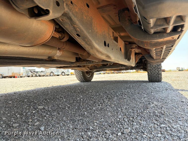image for item EW8712 2021 Ford F150 Crew Cab pickup truck