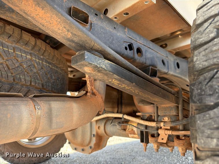 image for item EW8712 2021 Ford F150 Crew Cab pickup truck