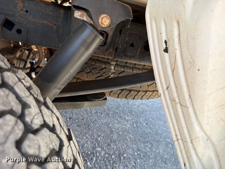 image for item EW8712 2021 Ford F150 Crew Cab pickup truck