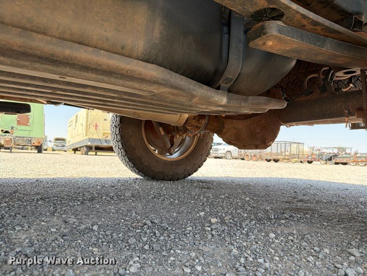 image for item EW8712 2021 Ford F150 Crew Cab pickup truck