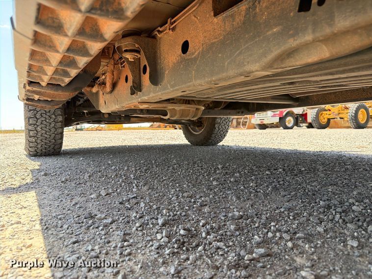 image for item EW8712 2021 Ford F150 Crew Cab pickup truck