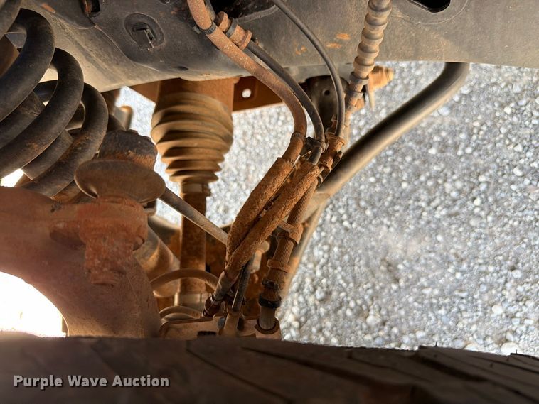 image for item EW8712 2021 Ford F150 Crew Cab pickup truck