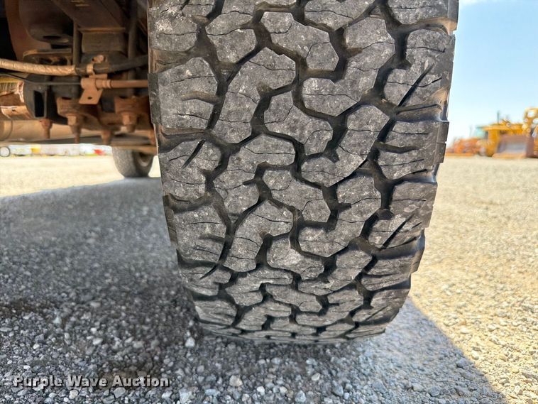 image for item EW8712 2021 Ford F150 Crew Cab pickup truck