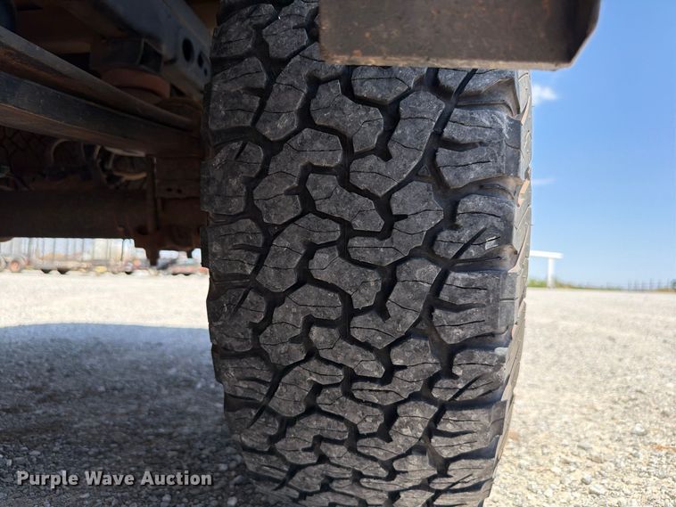 image for item EW8712 2021 Ford F150 Crew Cab pickup truck