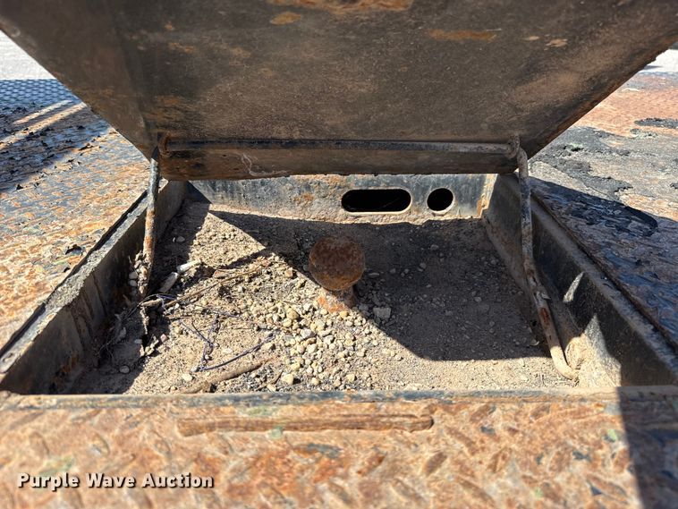 image for item EW8713 2019 Ford F250 Super Duty Crew Cab pickup truck