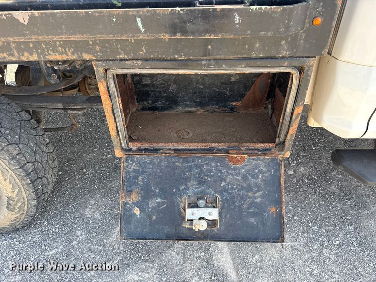 image for item EW8713 2019 Ford F250 Super Duty Crew Cab pickup truck