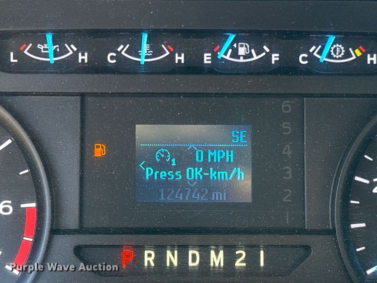 image for item EW8713 2019 Ford F250 Super Duty Crew Cab pickup truck