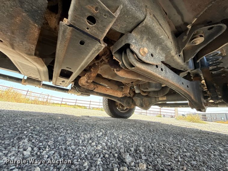 image for item EW8713 2019 Ford F250 Super Duty Crew Cab pickup truck