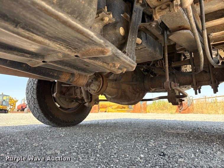 image for item EW8713 2019 Ford F250 Super Duty Crew Cab pickup truck