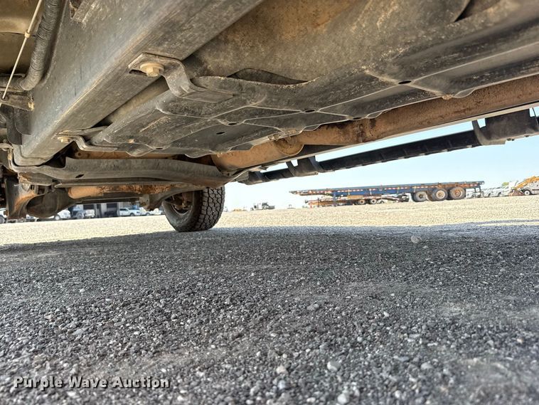 image for item EW8713 2019 Ford F250 Super Duty Crew Cab pickup truck