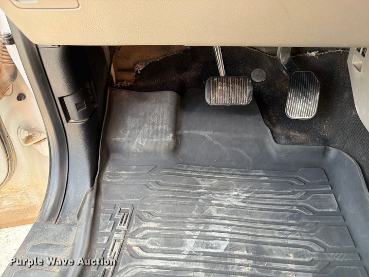 image for item EW8719 2019 Ford F150 Crew Cab pickup truck