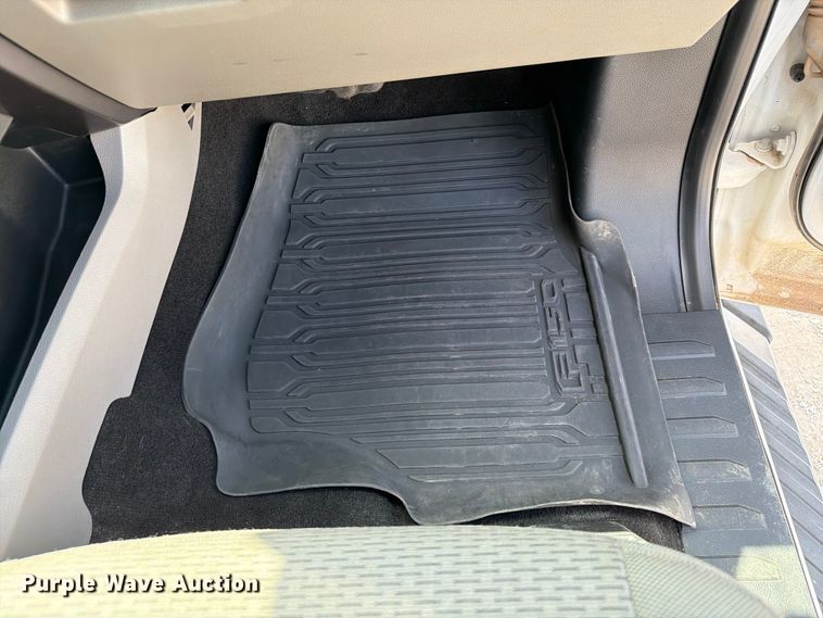 image for item EW8719 2019 Ford F150 Crew Cab pickup truck